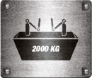 2000 KG